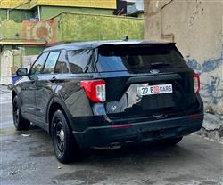 فورد إكسبلورر